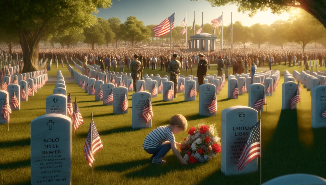 Honoring the Heroes: Understanding and Observing Memorial Day